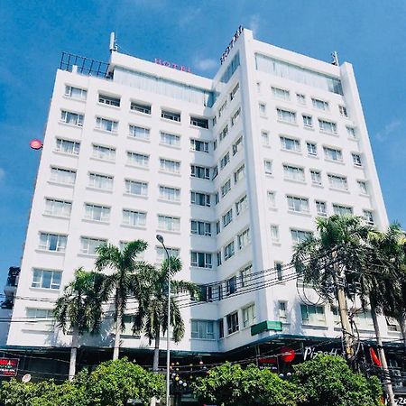 Happy Life Hotel District 7 Gan Secc Ho Chi Minh-stad Buitenkant foto