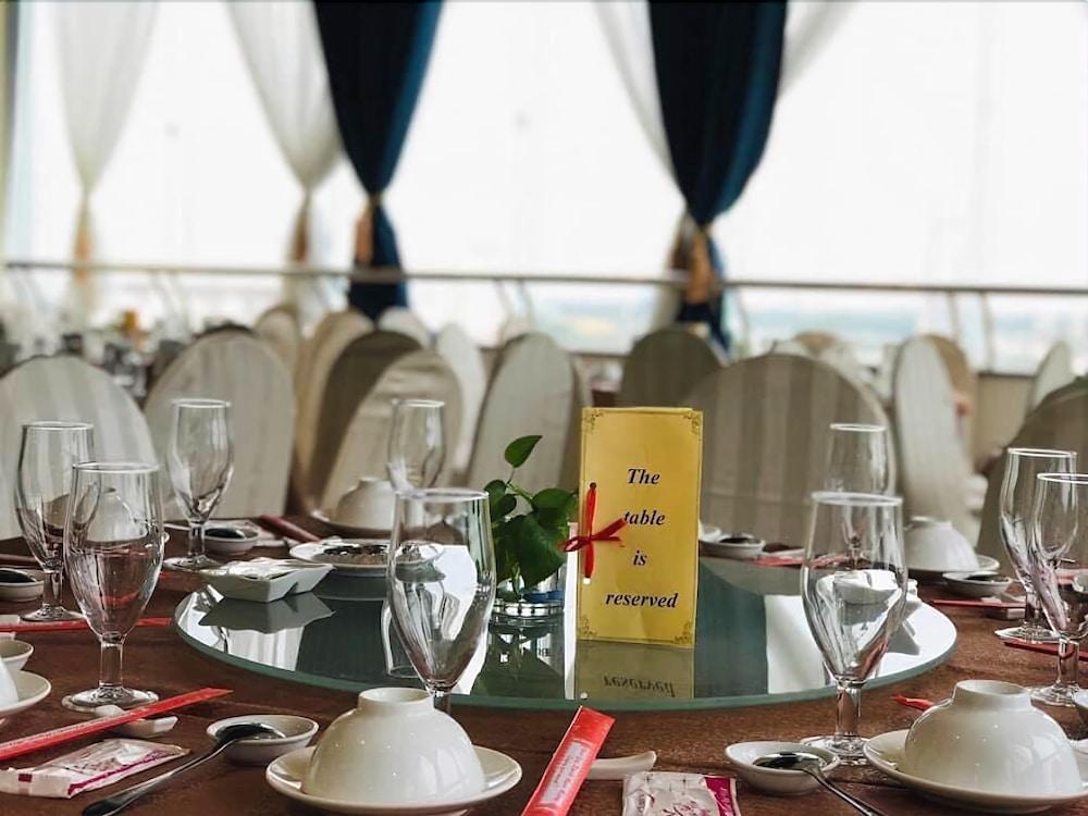 Happy Life Hotel District 7 Gan Secc Ho Chi Minh-stad Buitenkant foto