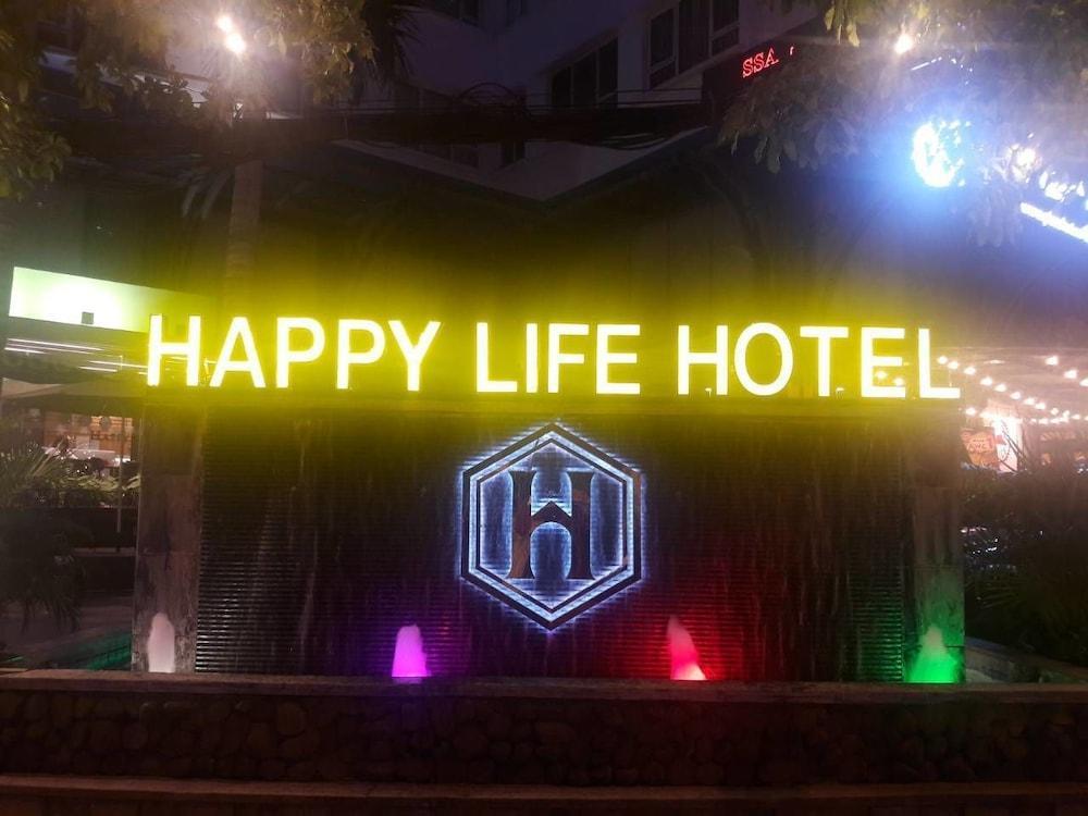 Happy Life Hotel District 7 Gan Secc Ho Chi Minh-stad Buitenkant foto