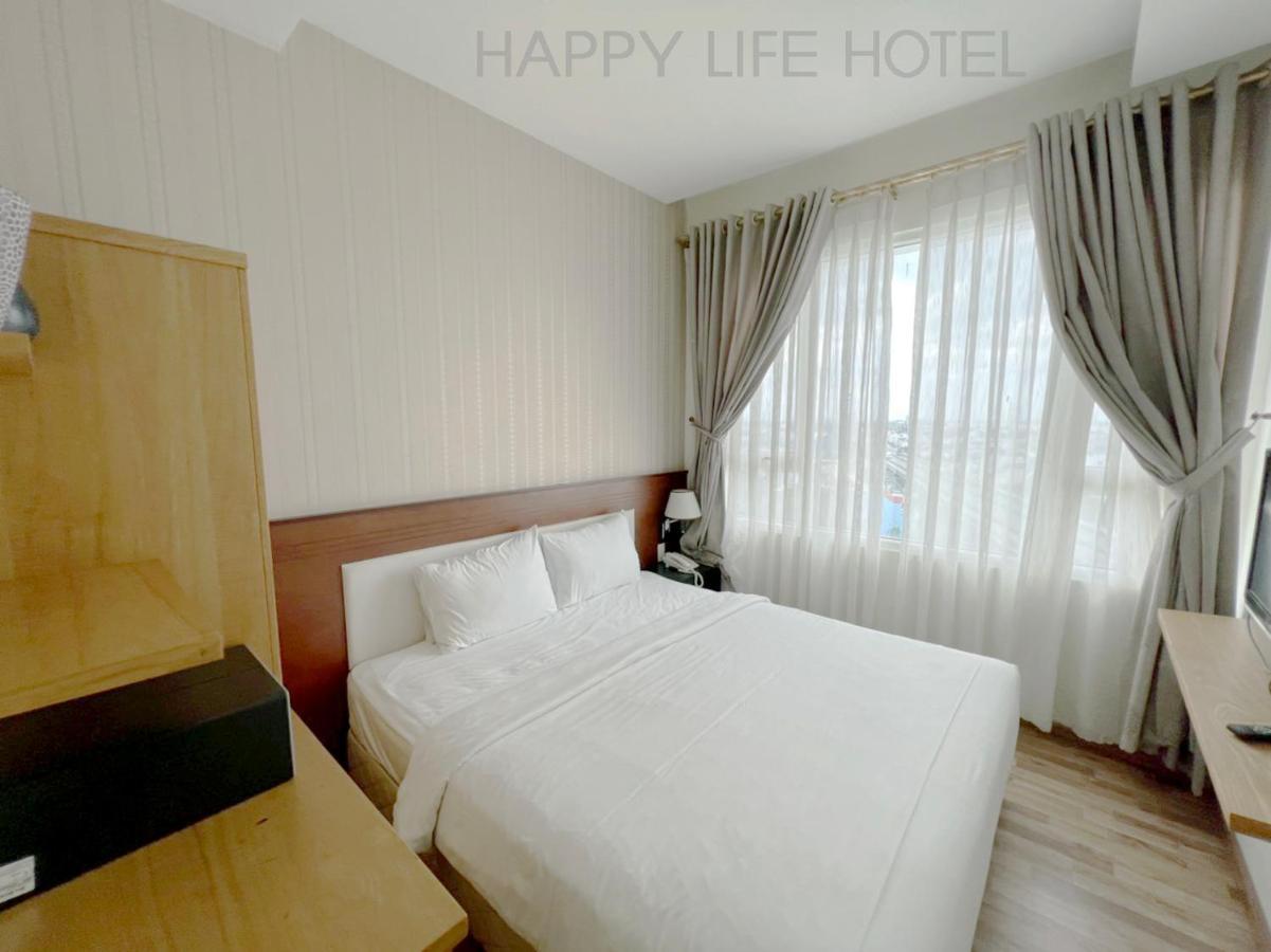 Happy Life Hotel District 7 Gan Secc Ho Chi Minh-stad Buitenkant foto