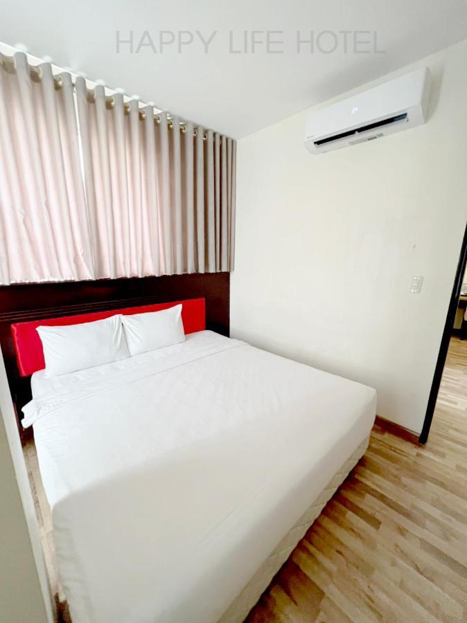 Happy Life Hotel District 7 Gan Secc Ho Chi Minh-stad Buitenkant foto
