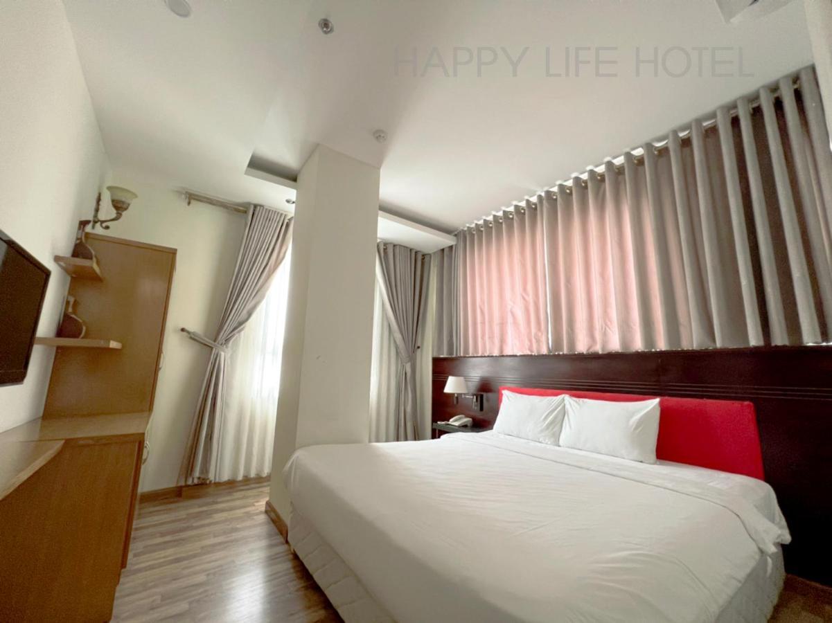 Happy Life Hotel District 7 Gan Secc Ho Chi Minh-stad Buitenkant foto