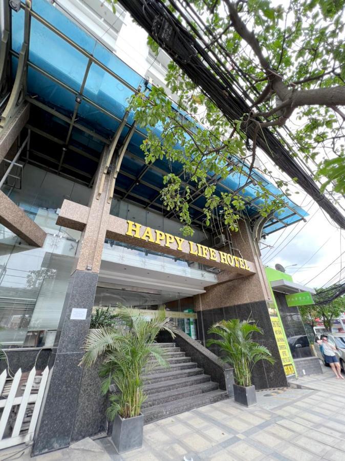 Happy Life Hotel District 7 Gan Secc Ho Chi Minh-stad Buitenkant foto