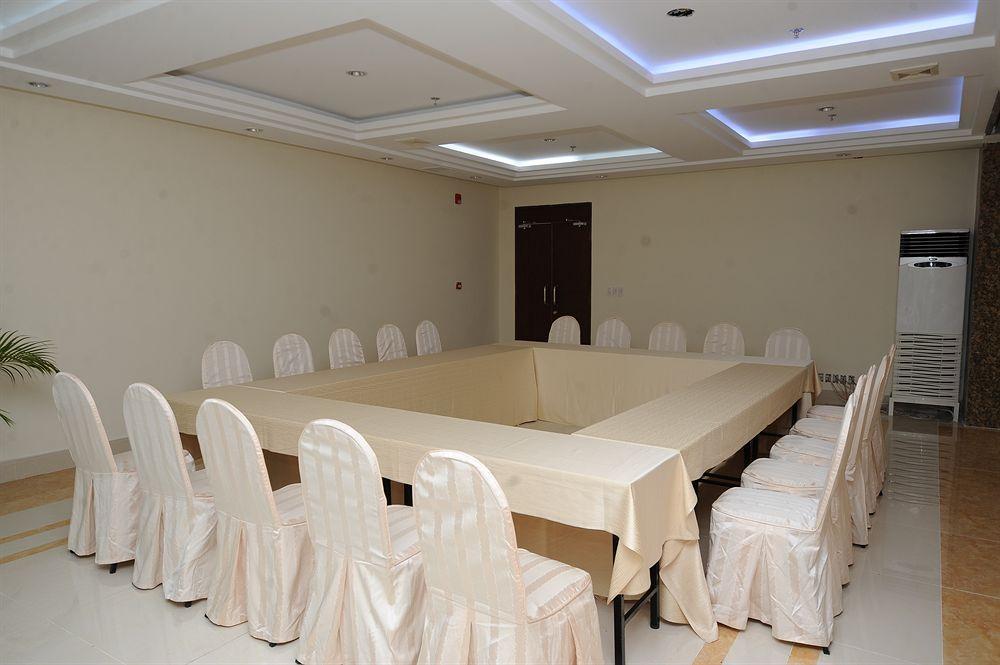 Happy Life Hotel District 7 Gan Secc Ho Chi Minh-stad Buitenkant foto